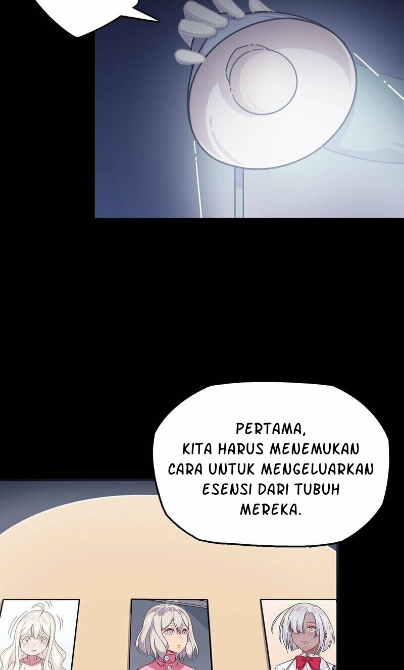 How To Properly Care For Your Pet Wife Chapter 47 Gambar 7