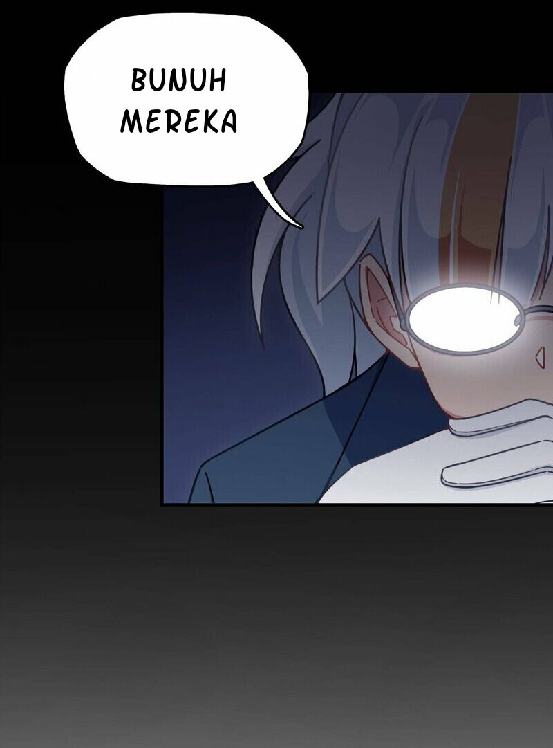 How To Properly Care For Your Pet Wife Chapter 47 Gambar 9