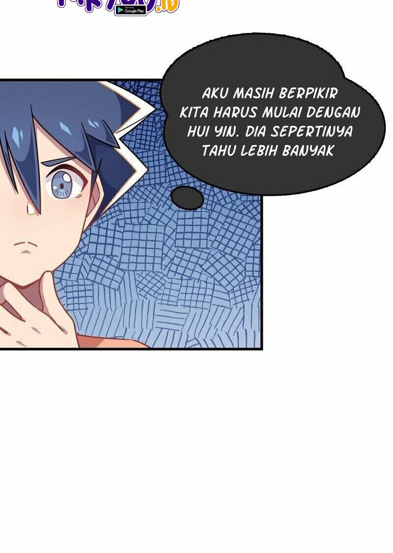 How To Properly Care For Your Pet Wife Chapter 47 Gambar 13