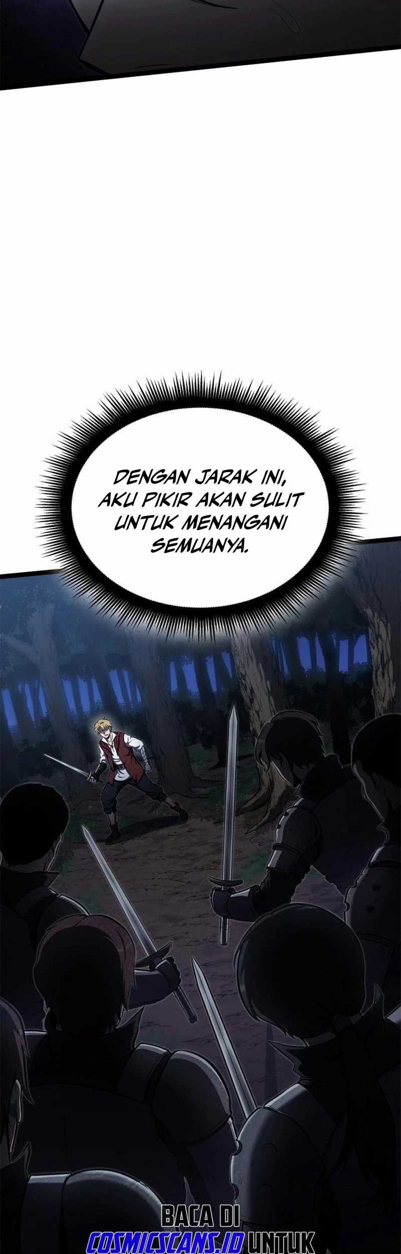 Kalli the Champion Chapter 58 Gambar 52
