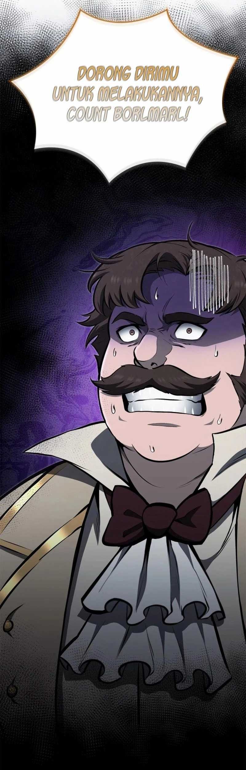 Kalli the Champion Chapter 58 Gambar 54