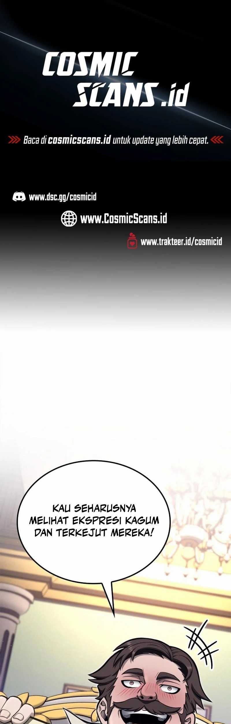 Baca  Kalli the Champion Chapter 58 Gambar 2