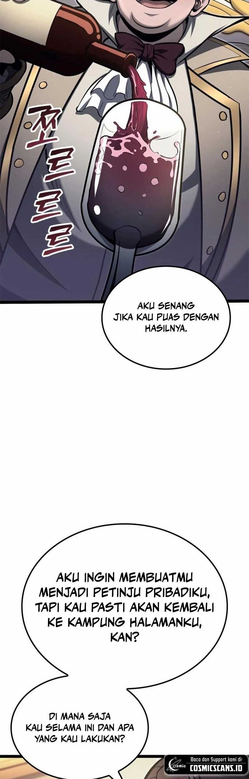 Kalli the Champion Chapter 58 Gambar 3