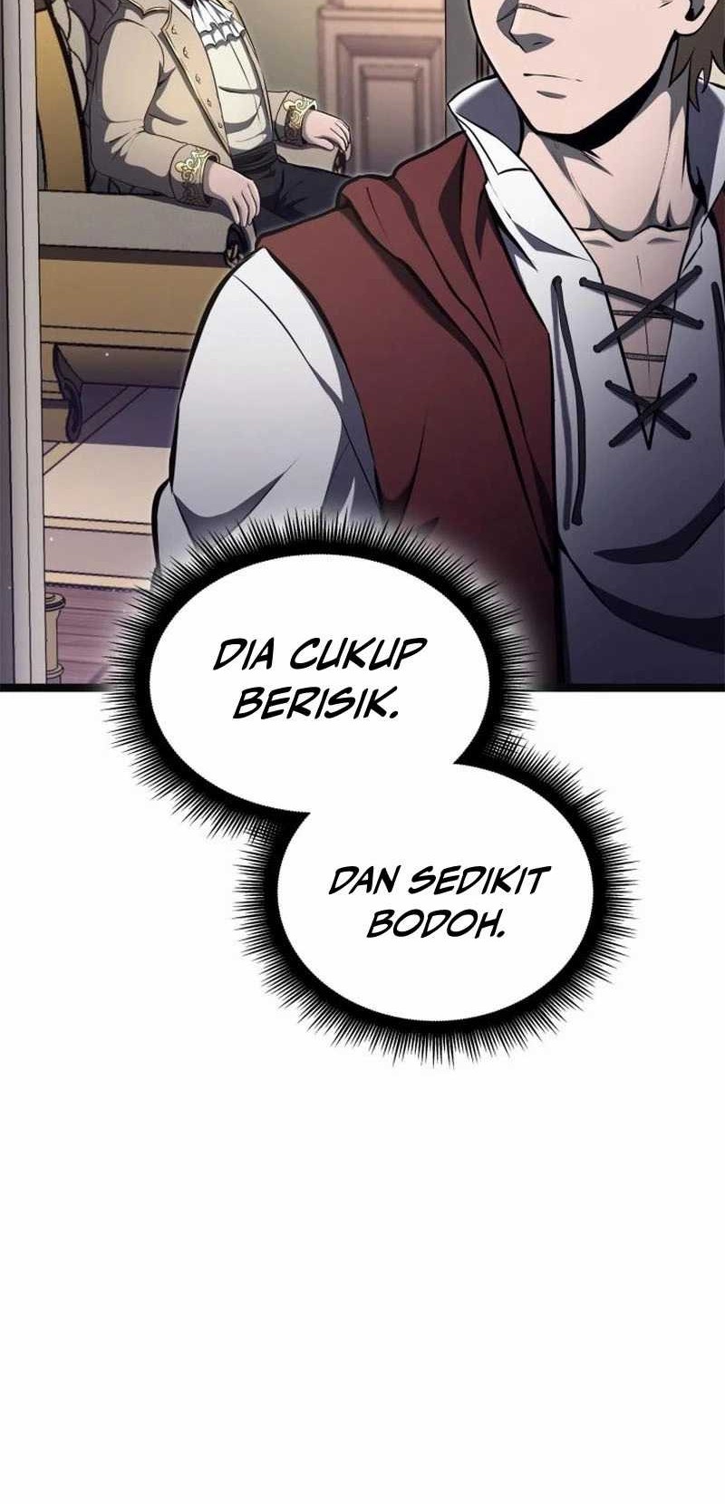 Kalli the Champion Chapter 58 Gambar 7
