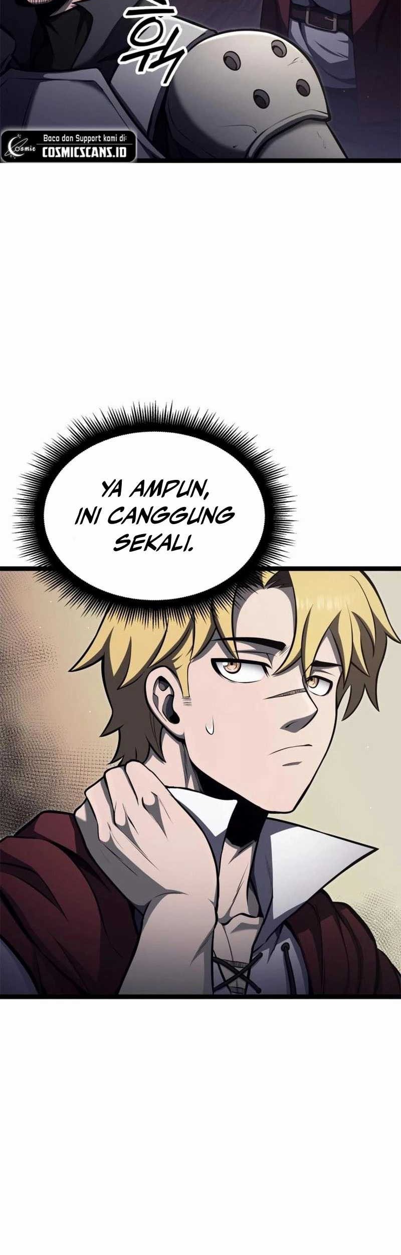 Kalli the Champion Chapter 58 Gambar 10