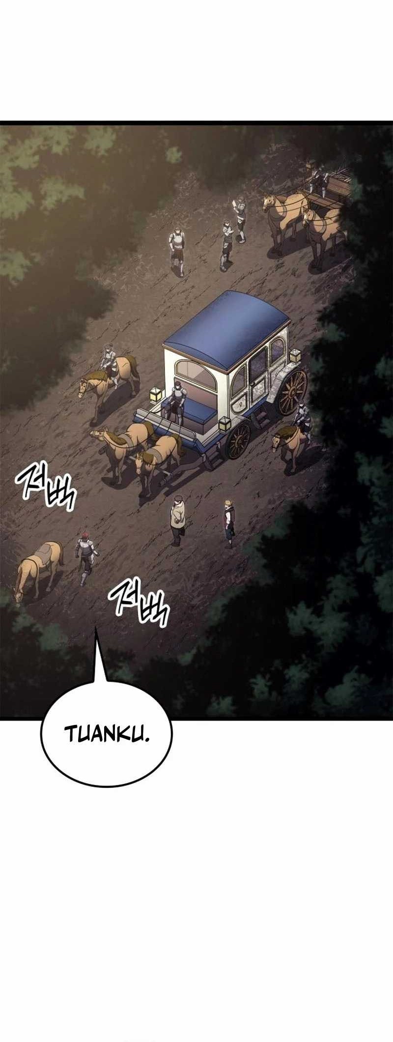 Kalli the Champion Chapter 58 Gambar 13