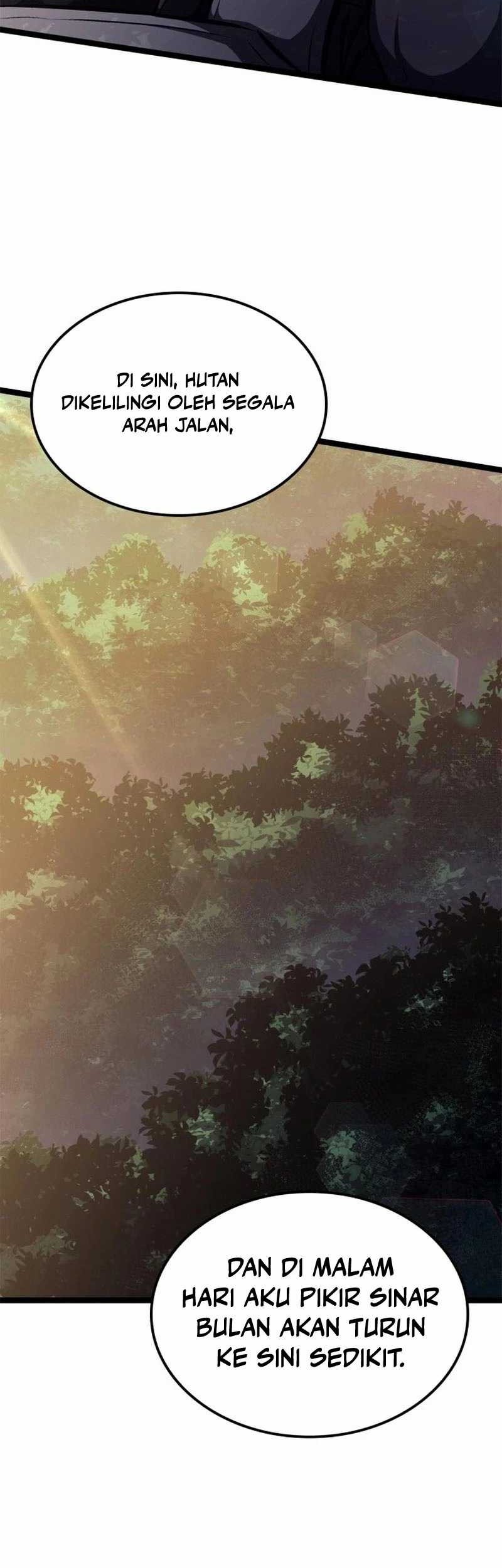 Kalli the Champion Chapter 58 Gambar 16