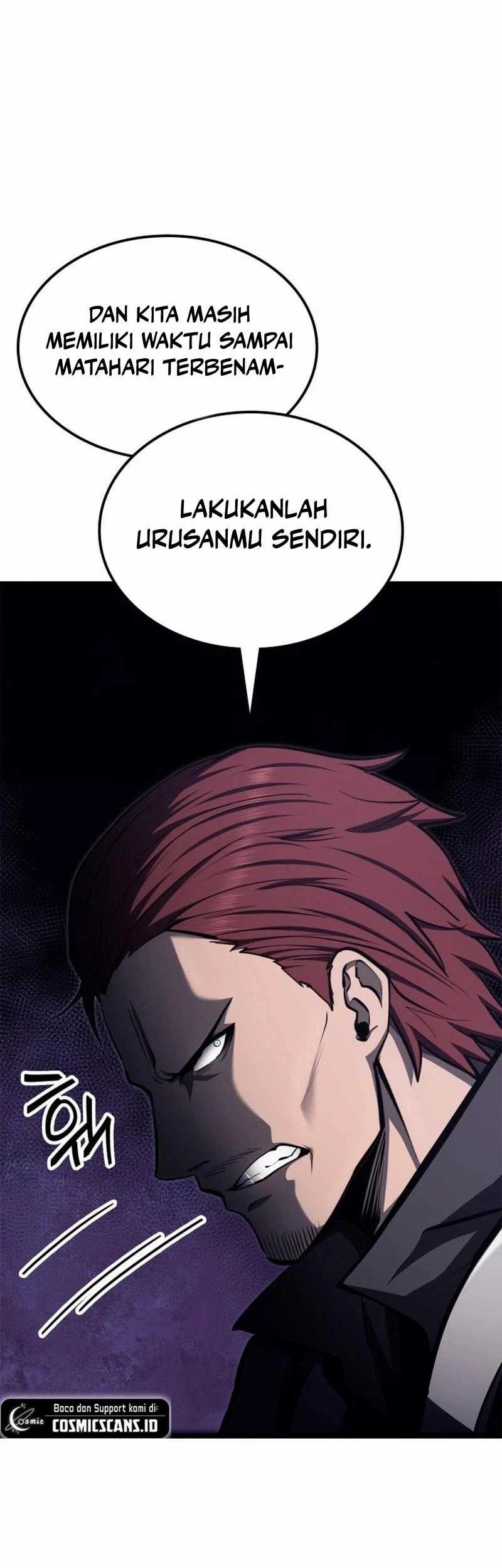 Kalli the Champion Chapter 58 Gambar 17