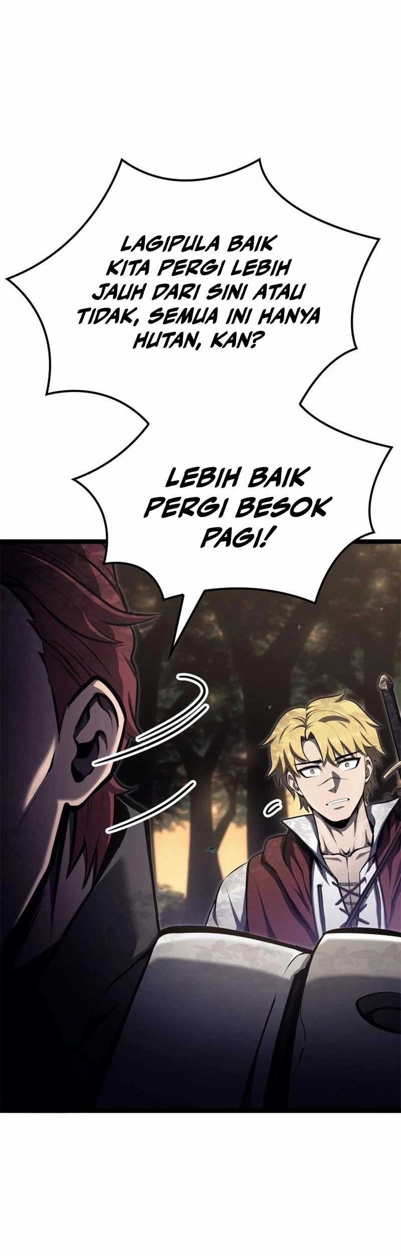 Kalli the Champion Chapter 58 Gambar 18