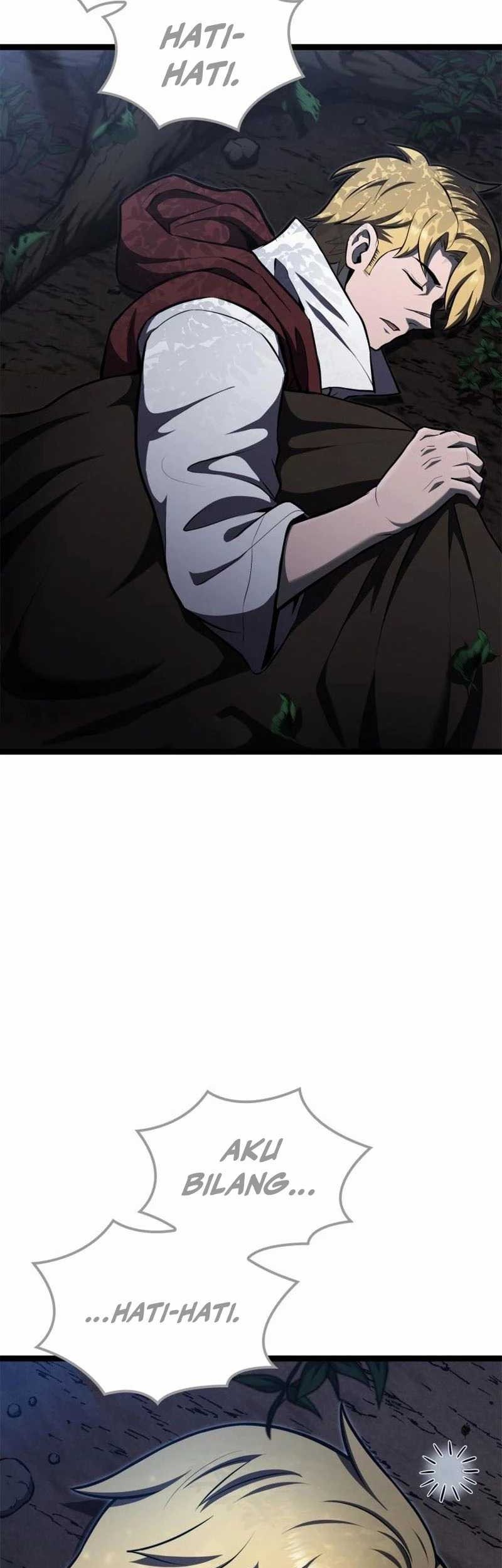 Kalli the Champion Chapter 58 Gambar 22