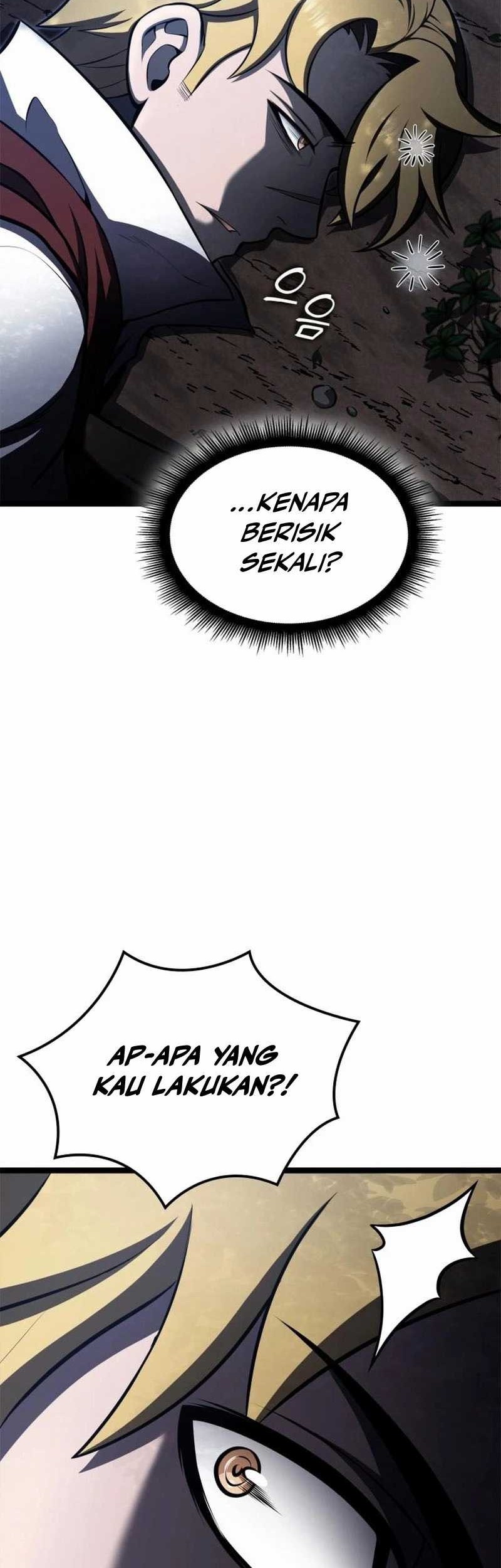 Kalli the Champion Chapter 58 Gambar 23