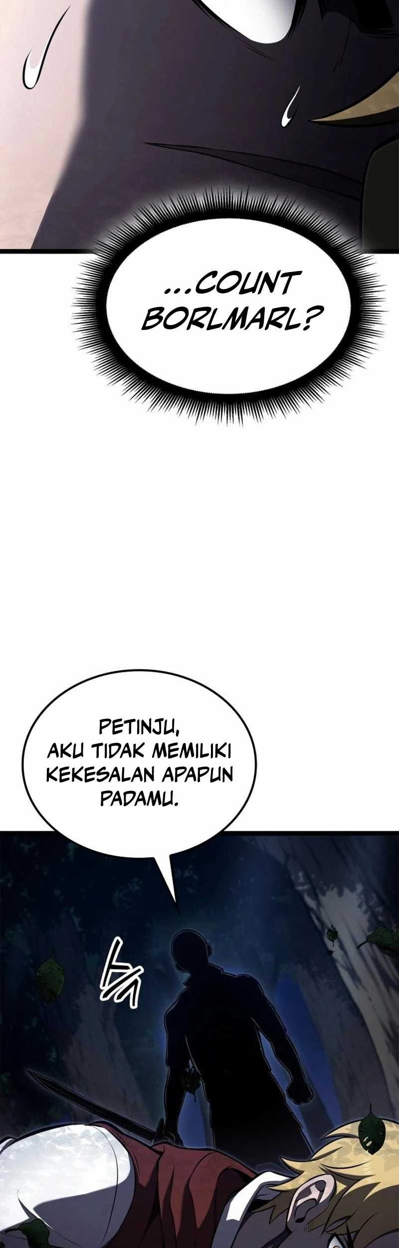 Kalli the Champion Chapter 58 Gambar 24