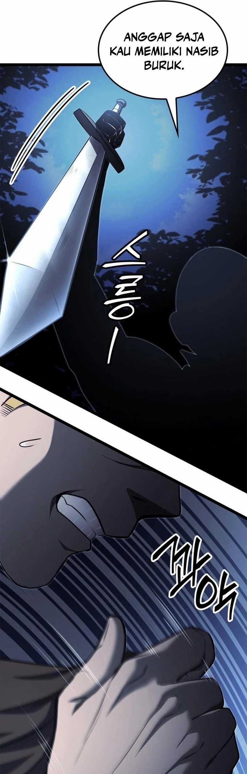 Kalli the Champion Chapter 58 Gambar 26