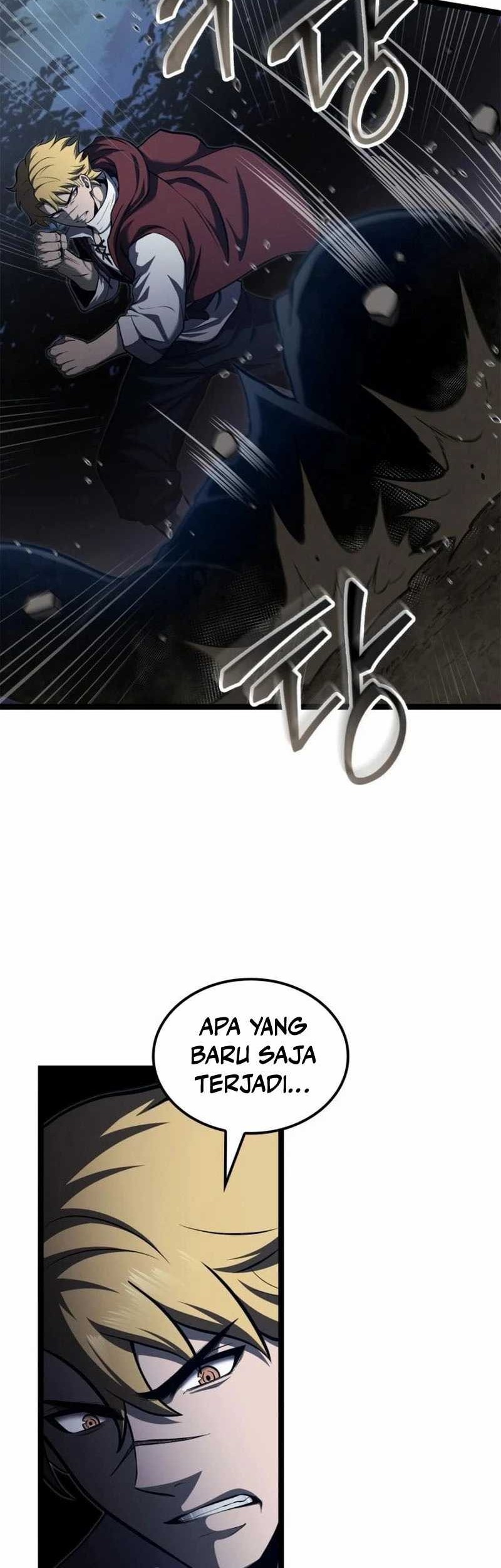 Kalli the Champion Chapter 58 Gambar 29