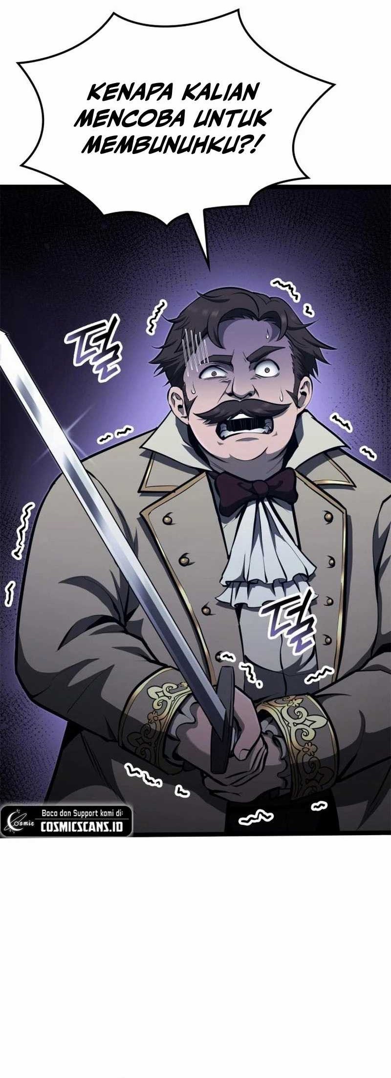 Kalli the Champion Chapter 58 Gambar 31