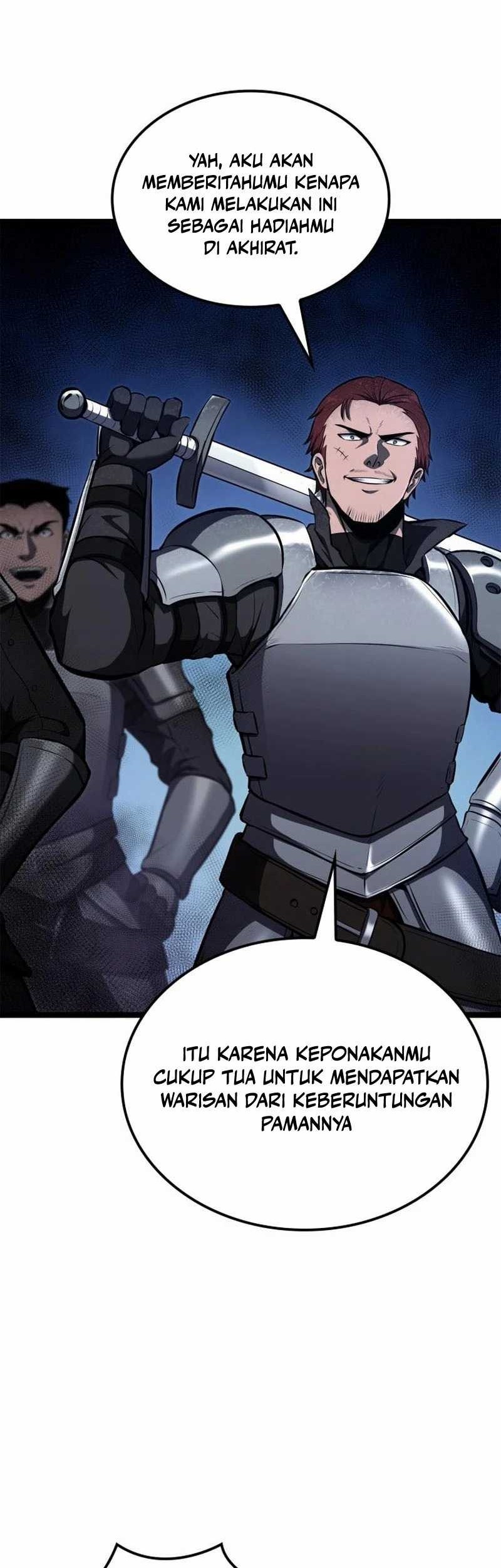 Kalli the Champion Chapter 58 Gambar 33