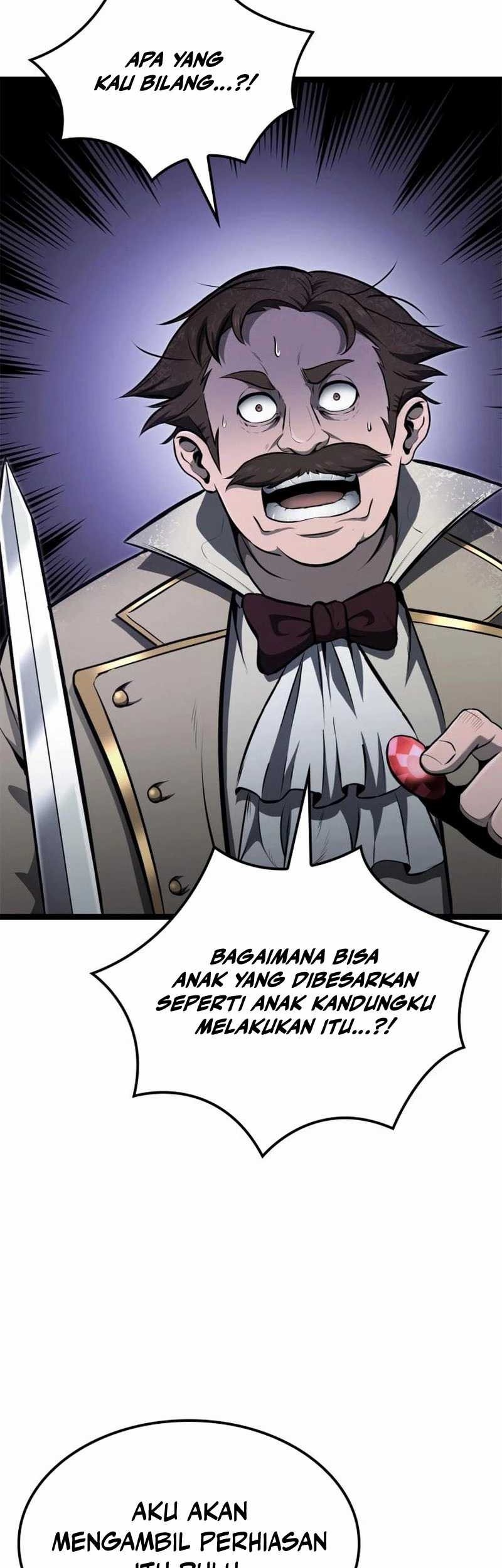 Kalli the Champion Chapter 58 Gambar 34