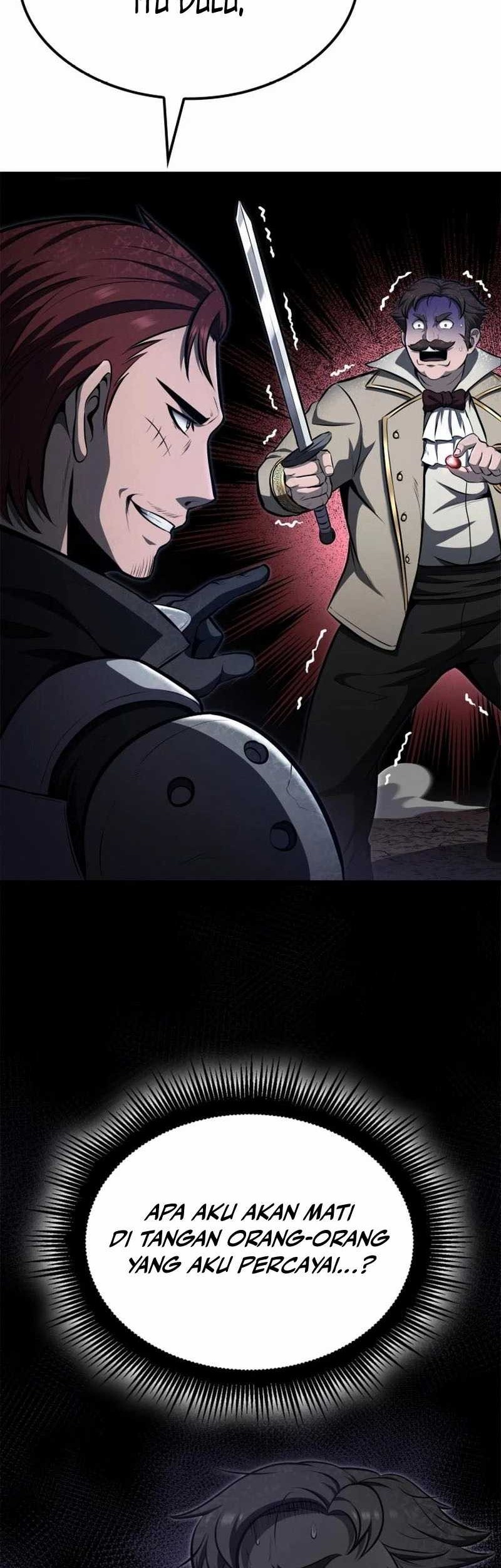 Kalli the Champion Chapter 58 Gambar 35