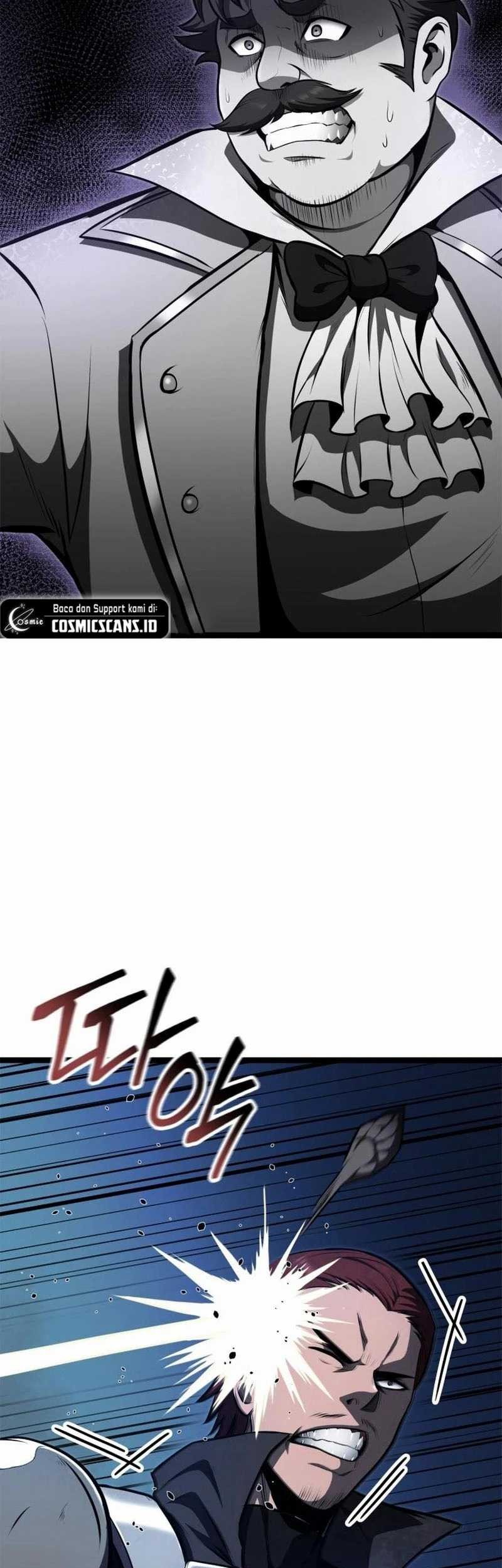 Kalli the Champion Chapter 58 Gambar 36