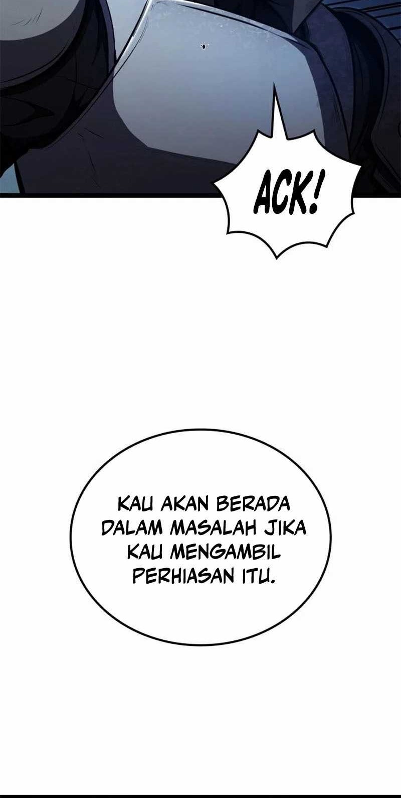 Kalli the Champion Chapter 58 Gambar 37