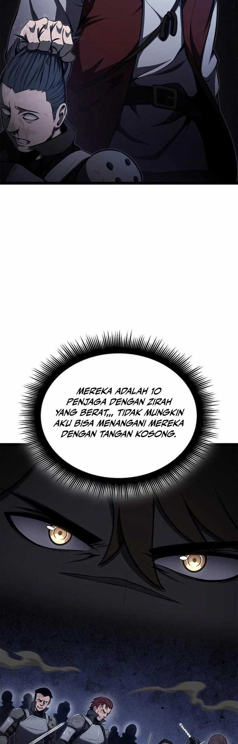 Kalli the Champion Chapter 58 Gambar 39