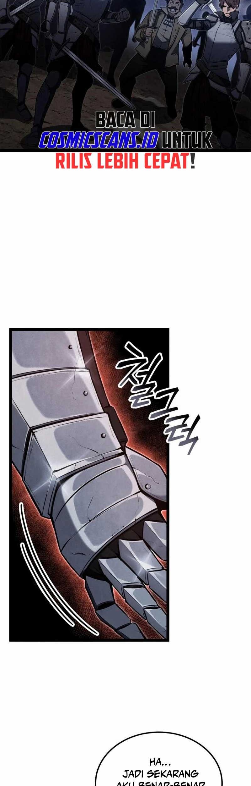 Kalli the Champion Chapter 58 Gambar 40