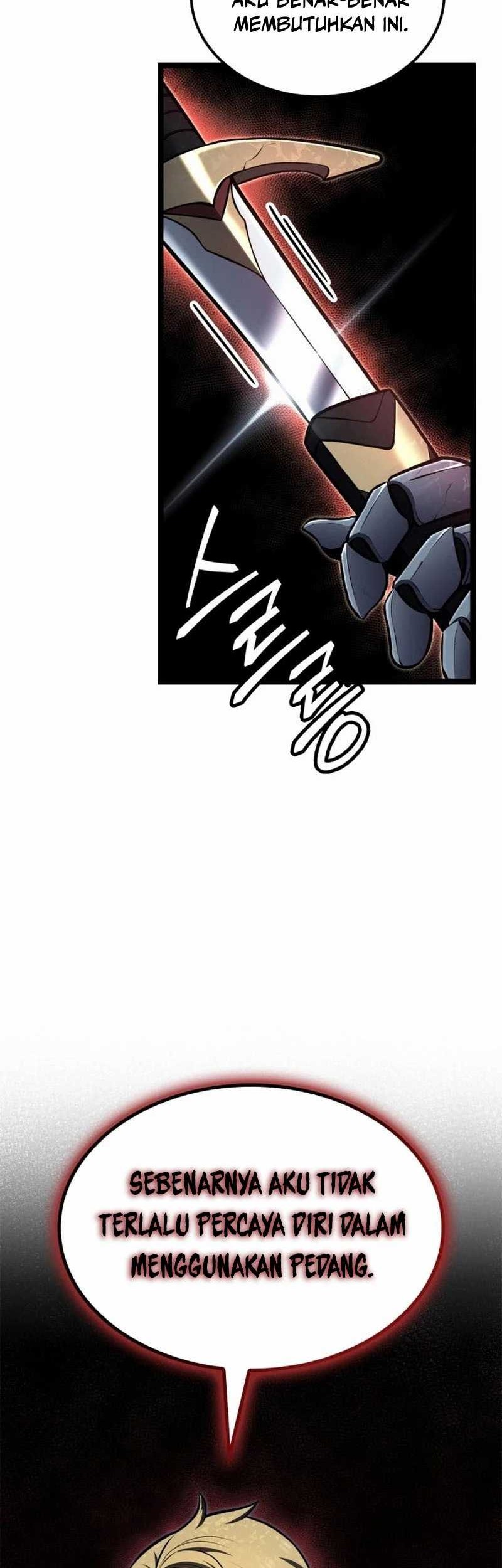 Kalli the Champion Chapter 58 Gambar 41