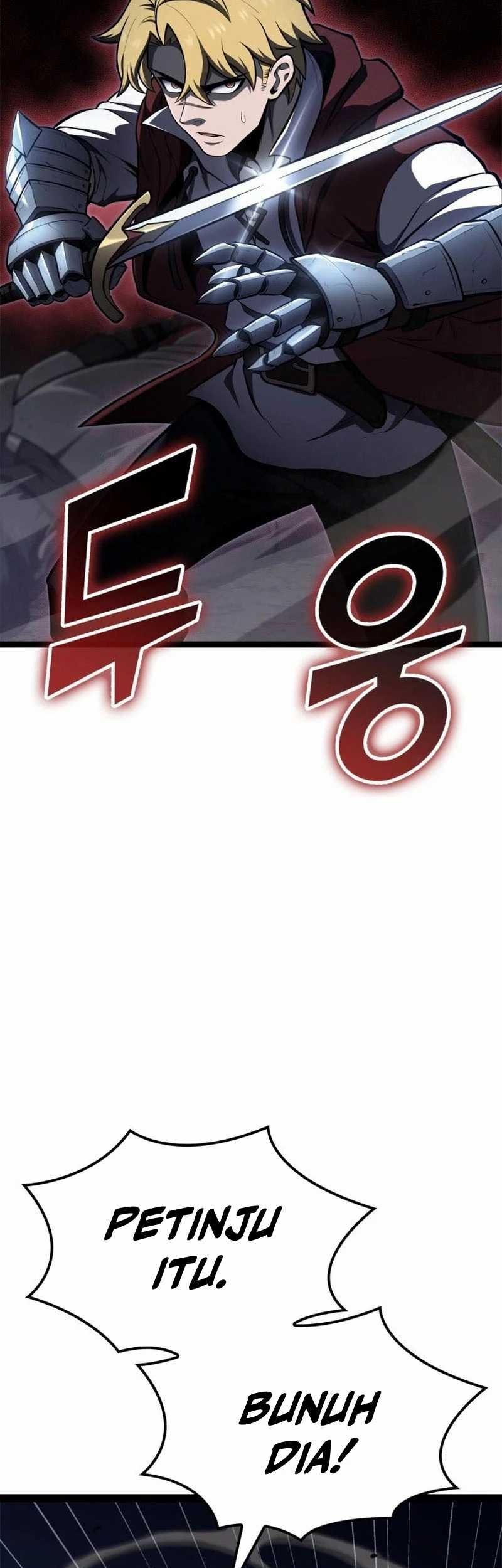 Kalli the Champion Chapter 58 Gambar 42