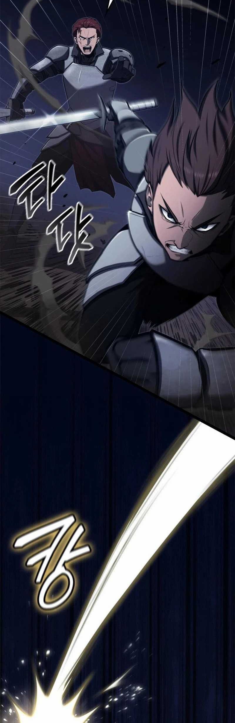 Kalli the Champion Chapter 58 Gambar 43