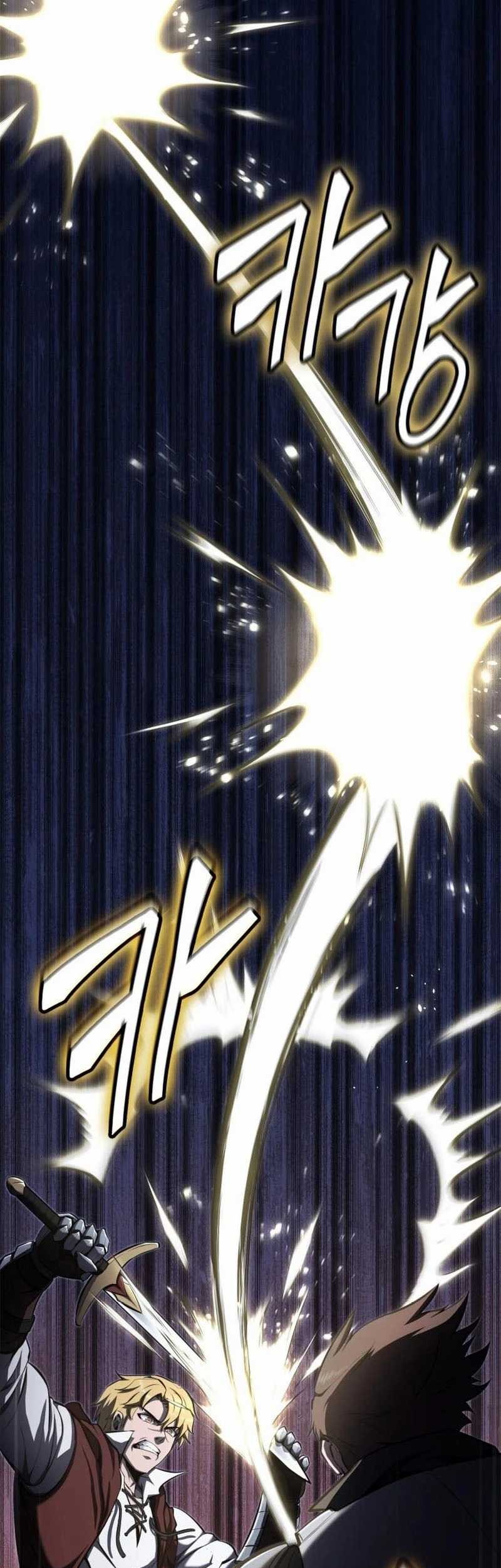 Kalli the Champion Chapter 58 Gambar 44