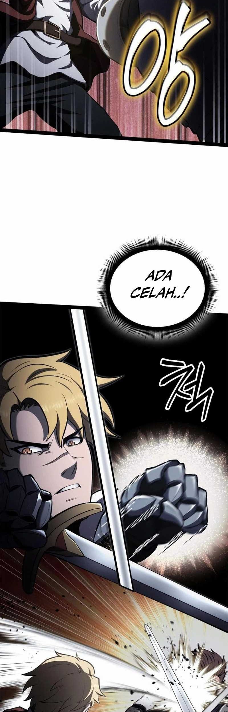 Kalli the Champion Chapter 58 Gambar 45