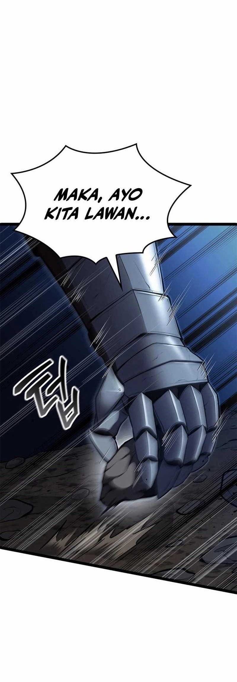 Kalli the Champion Chapter 58 Gambar 49