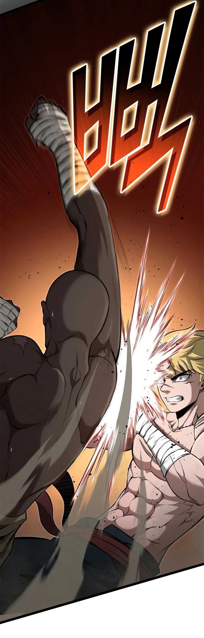 Kalli the Champion Chapter 57 Gambar 50