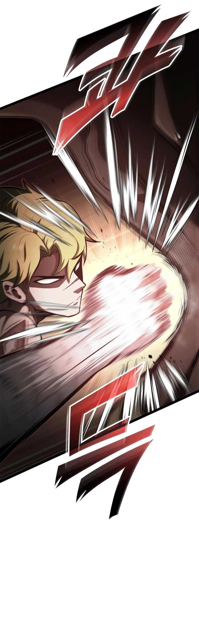 Kalli the Champion Chapter 57 Gambar 54