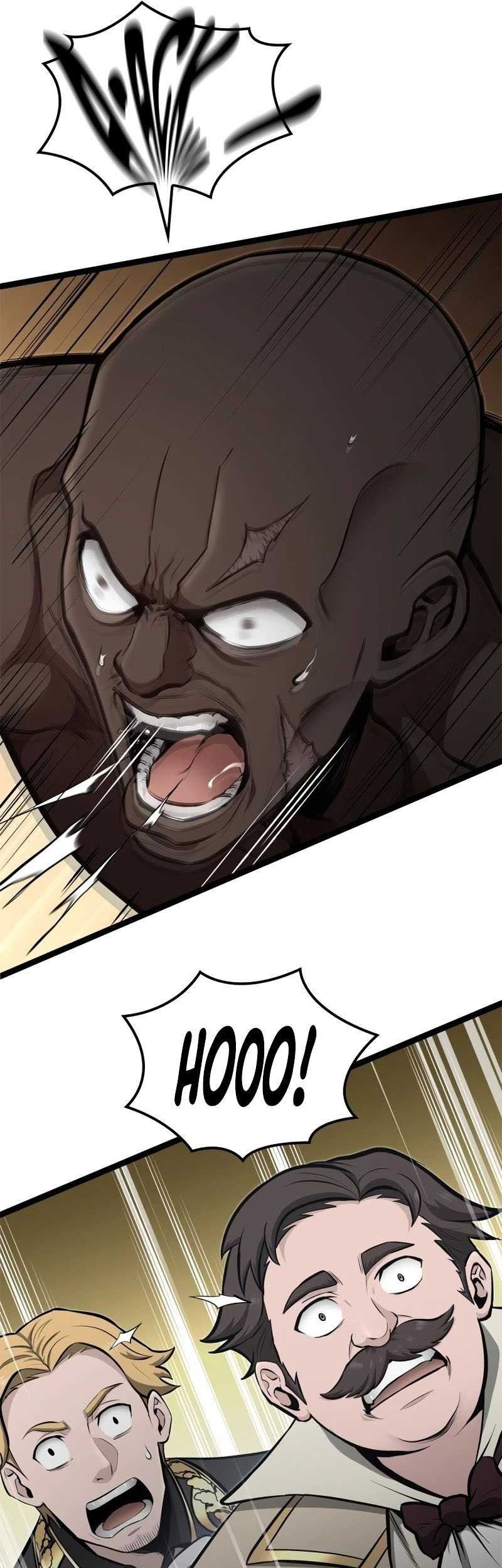 Kalli the Champion Chapter 57 Gambar 56