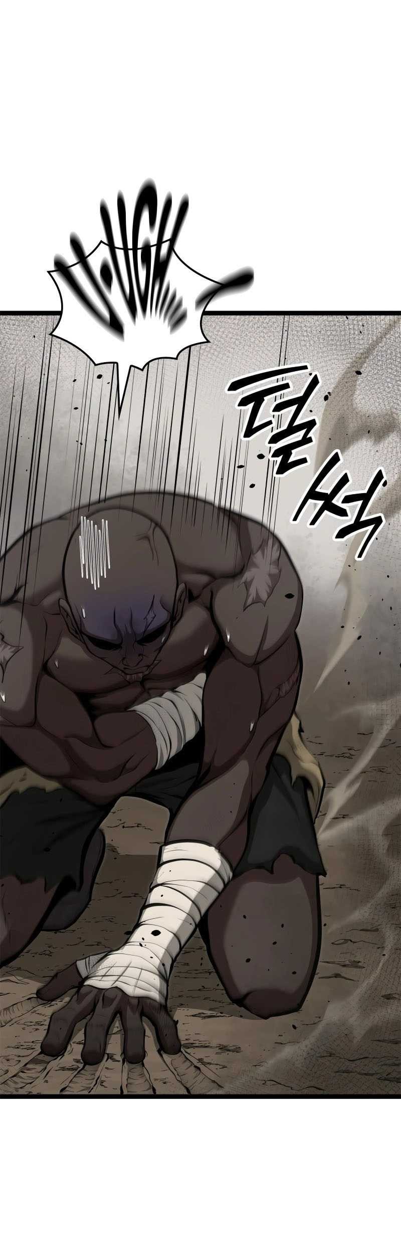 Kalli the Champion Chapter 57 Gambar 60