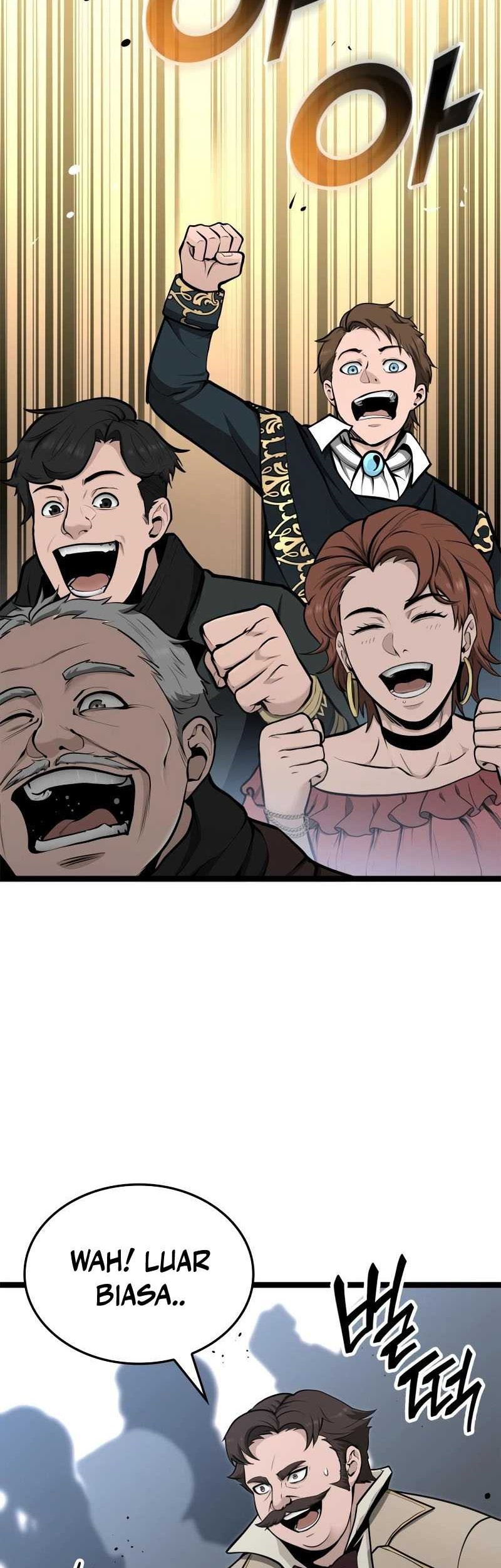 Kalli the Champion Chapter 57 Gambar 63