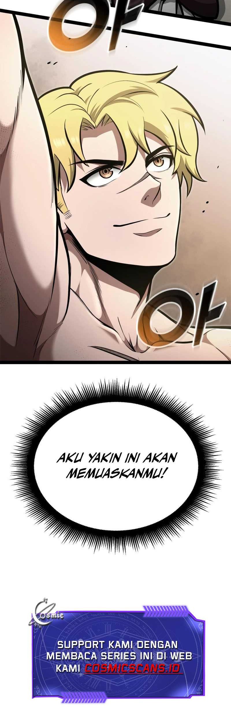 Kalli the Champion Chapter 57 Gambar 65