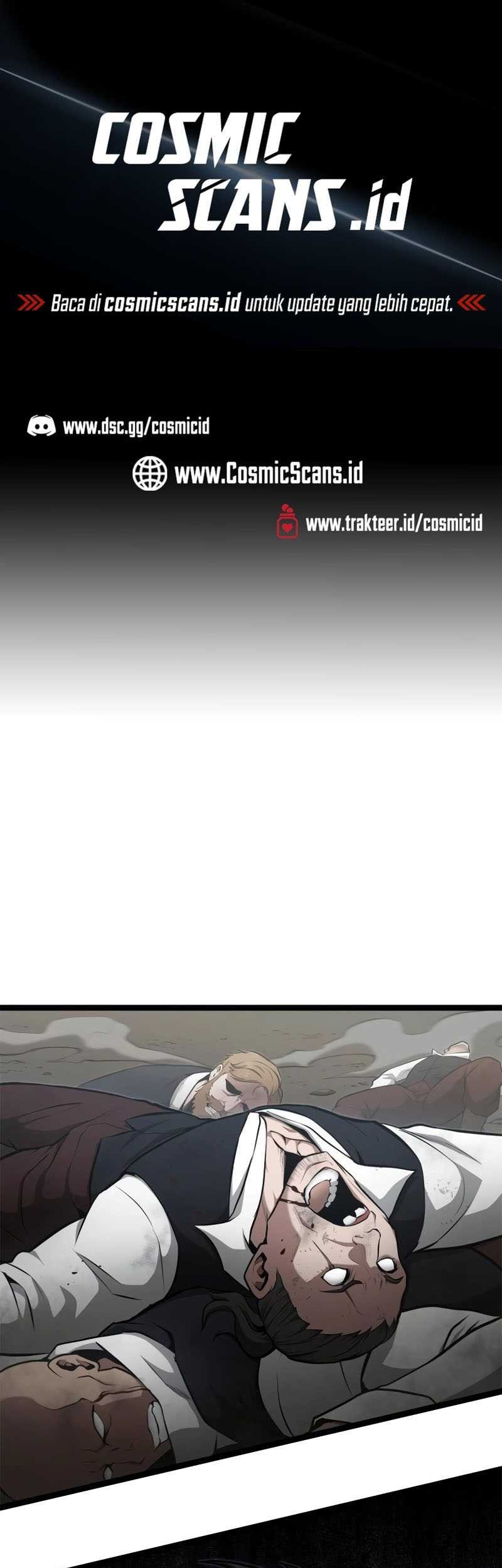 Baca  Kalli the Champion Chapter 57 Gambar 2