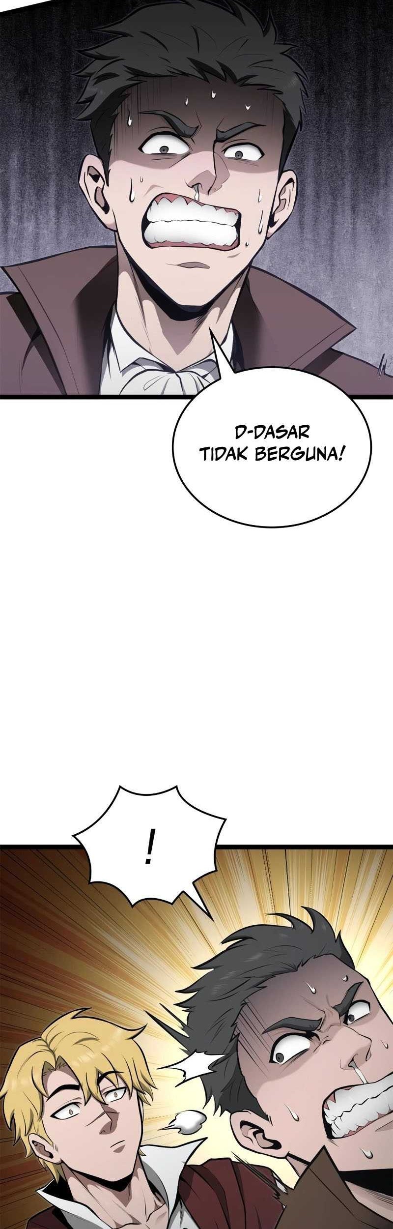 Kalli the Champion Chapter 57 Gambar 3