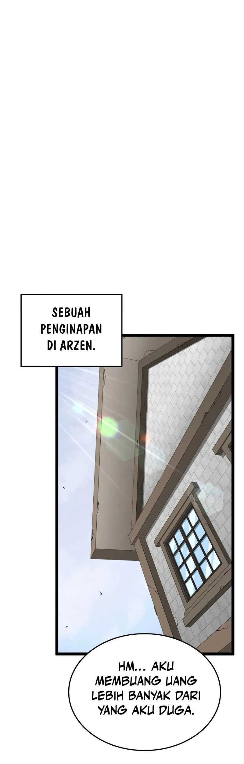 Kalli the Champion Chapter 57 Gambar 14