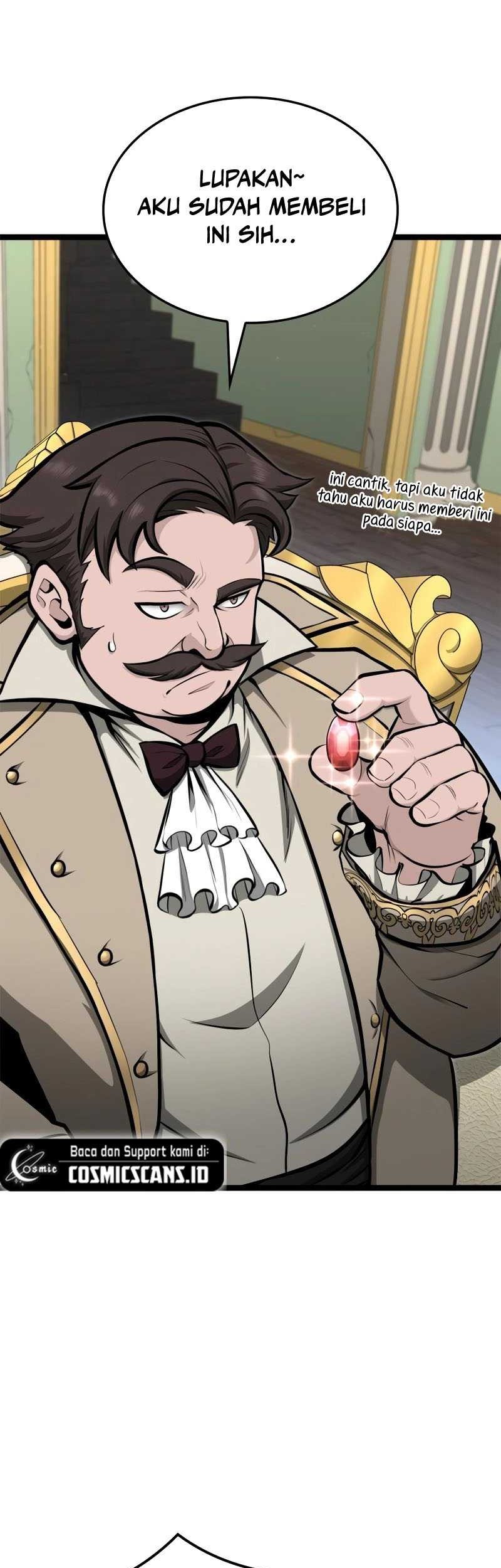 Kalli the Champion Chapter 57 Gambar 16