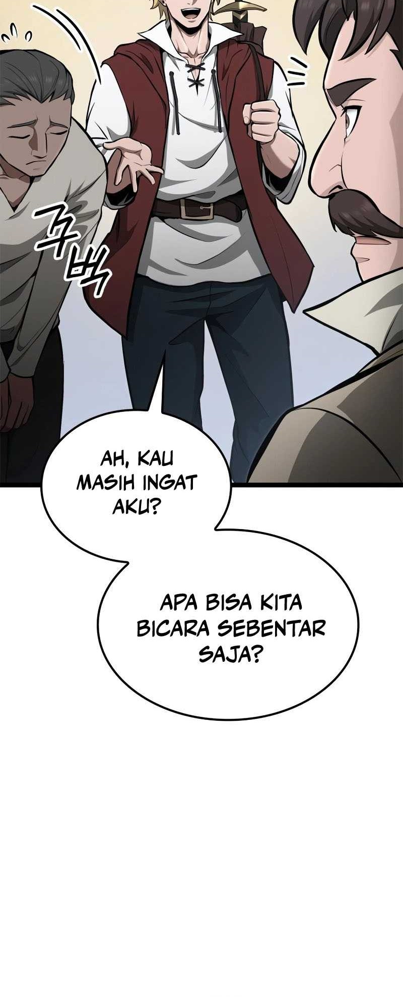 Kalli the Champion Chapter 57 Gambar 19