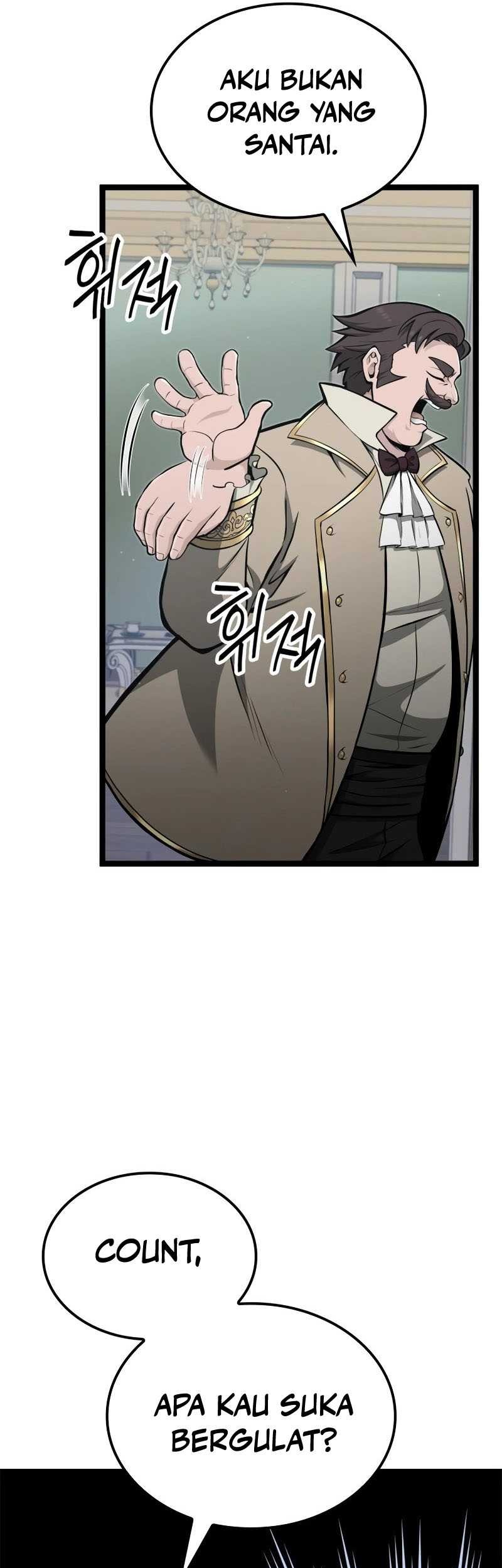 Kalli the Champion Chapter 57 Gambar 20