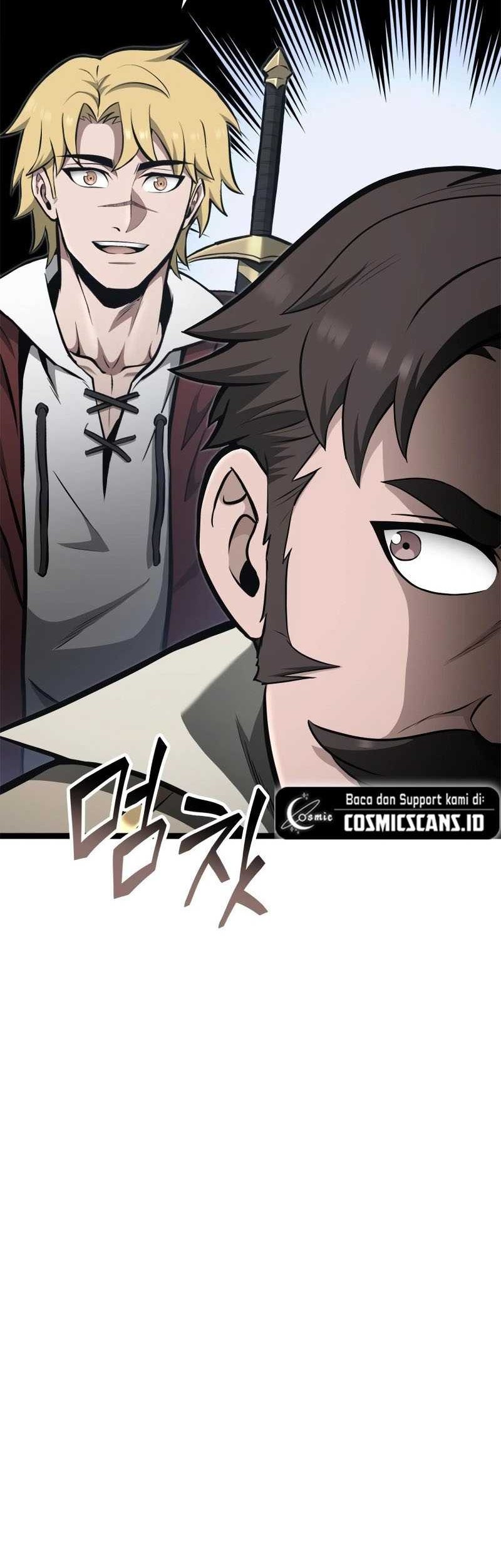 Kalli the Champion Chapter 57 Gambar 21