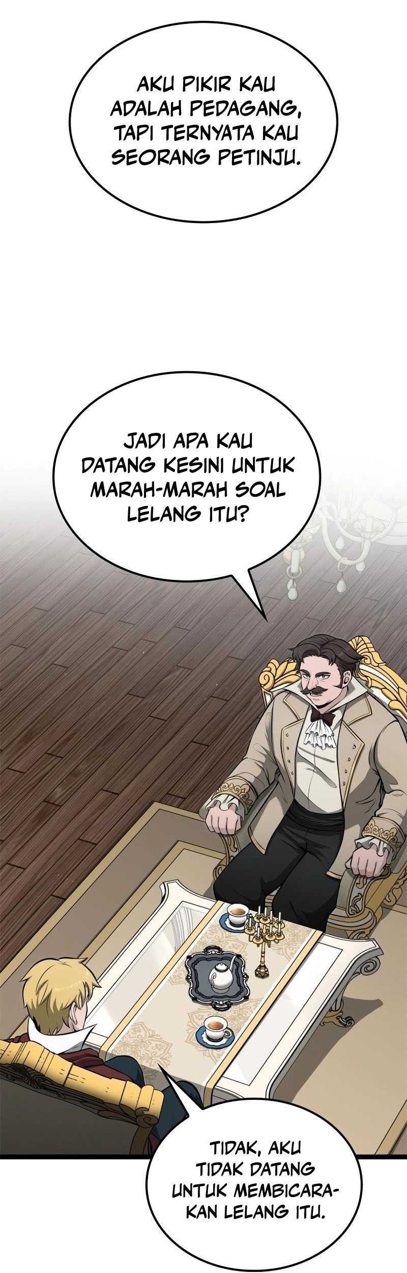 Kalli the Champion Chapter 57 Gambar 22