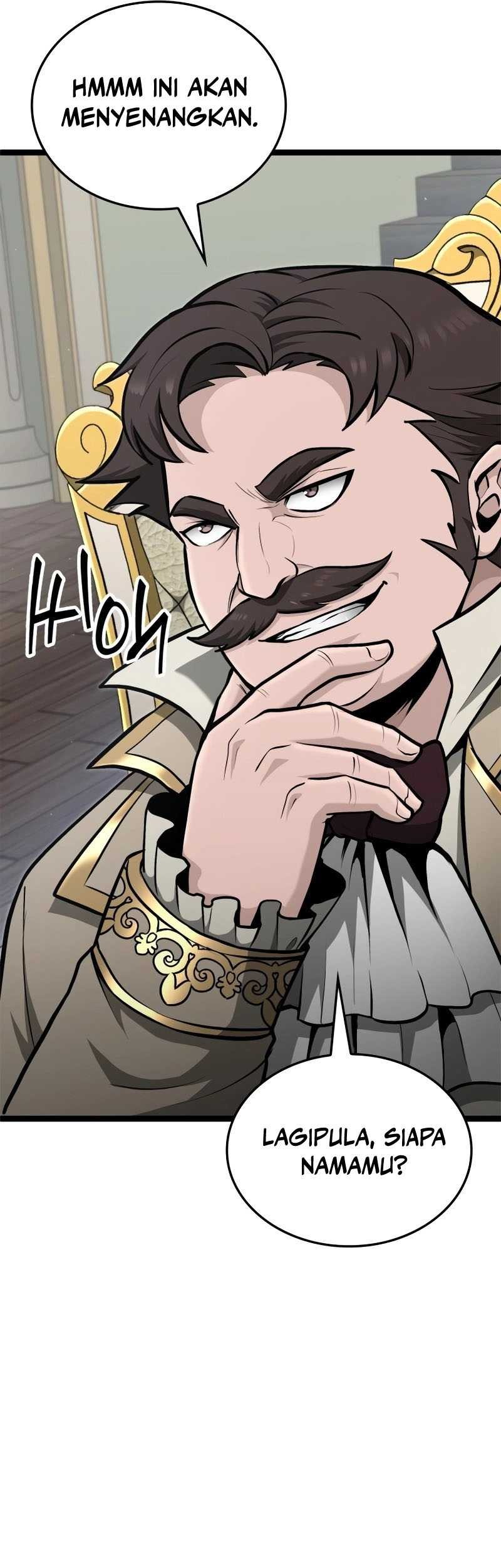 Kalli the Champion Chapter 57 Gambar 32