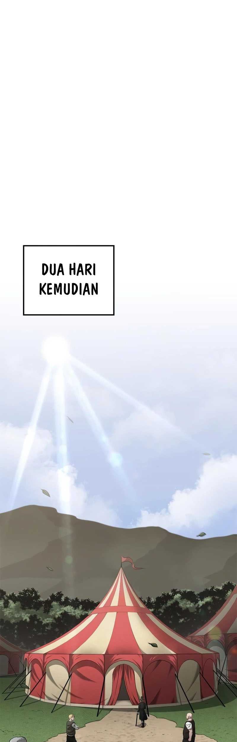 Kalli the Champion Chapter 57 Gambar 34