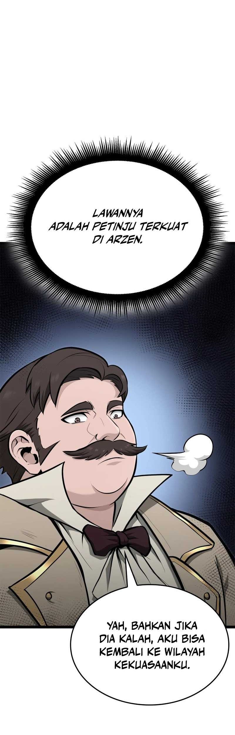 Kalli the Champion Chapter 57 Gambar 37