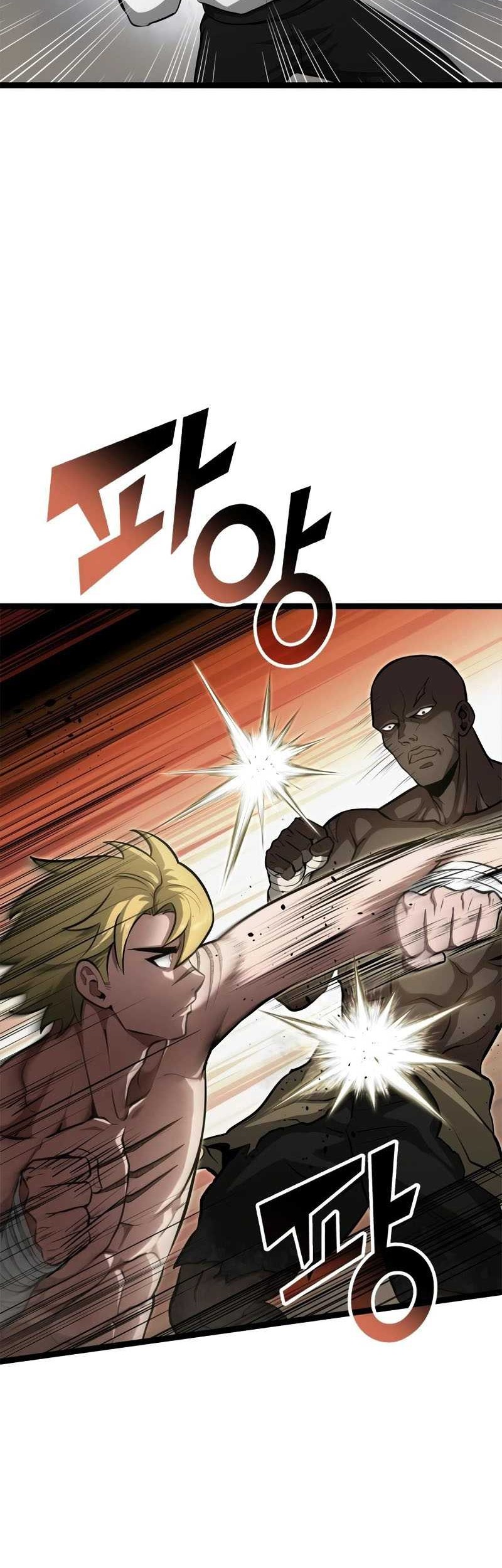 Kalli the Champion Chapter 57 Gambar 41